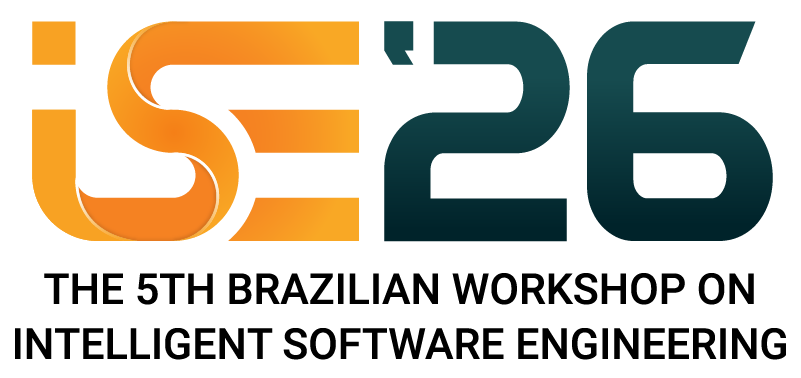 Logo ISE'26